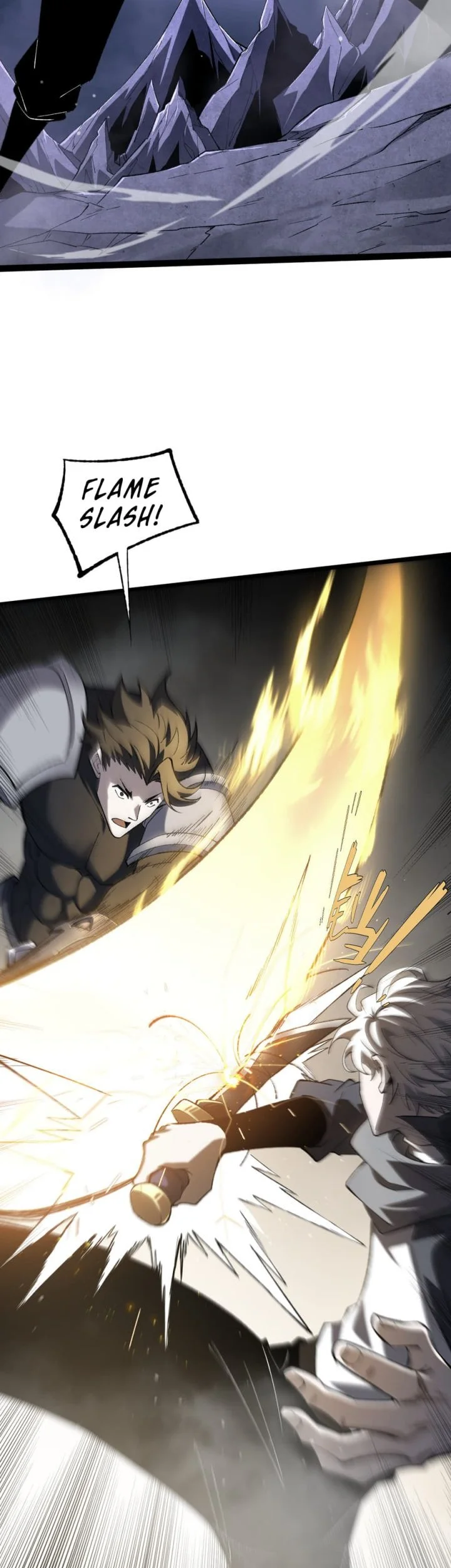 Rebirth of the Thief Who Roamed the World Chapter 13 Gambar 8