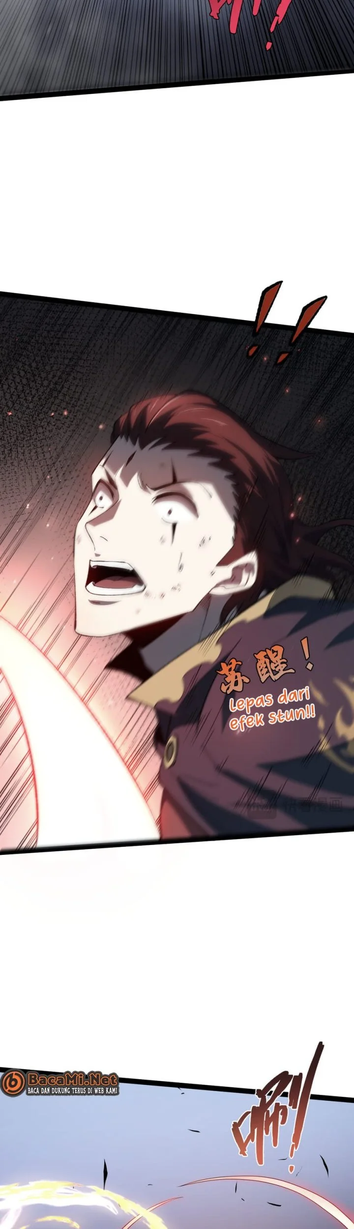 Rebirth of the Thief Who Roamed the World Chapter 13 Gambar 16