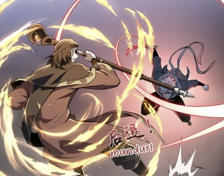 Rebirth of the Thief Who Roamed the World Chapter 13 Gambar 17