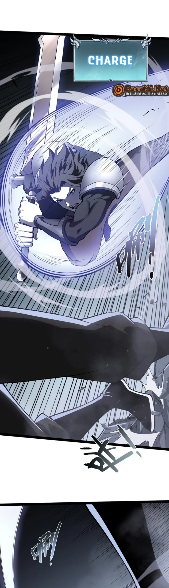 Rebirth of the Thief Who Roamed the World Chapter 13 Gambar 19