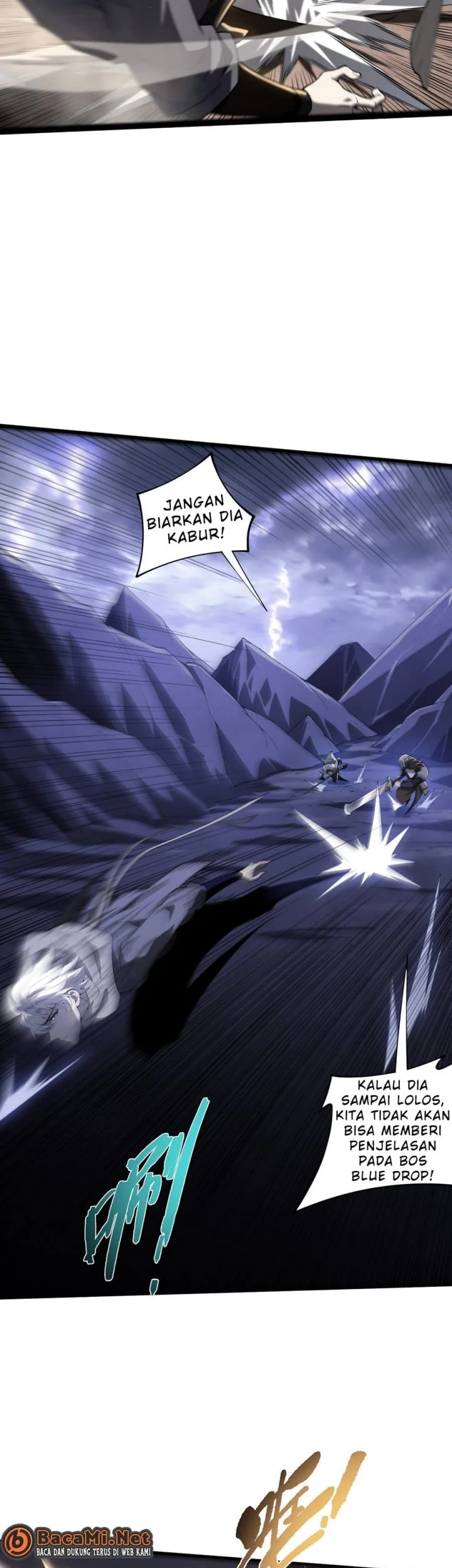 Rebirth of the Thief Who Roamed the World Chapter 13 Gambar 26