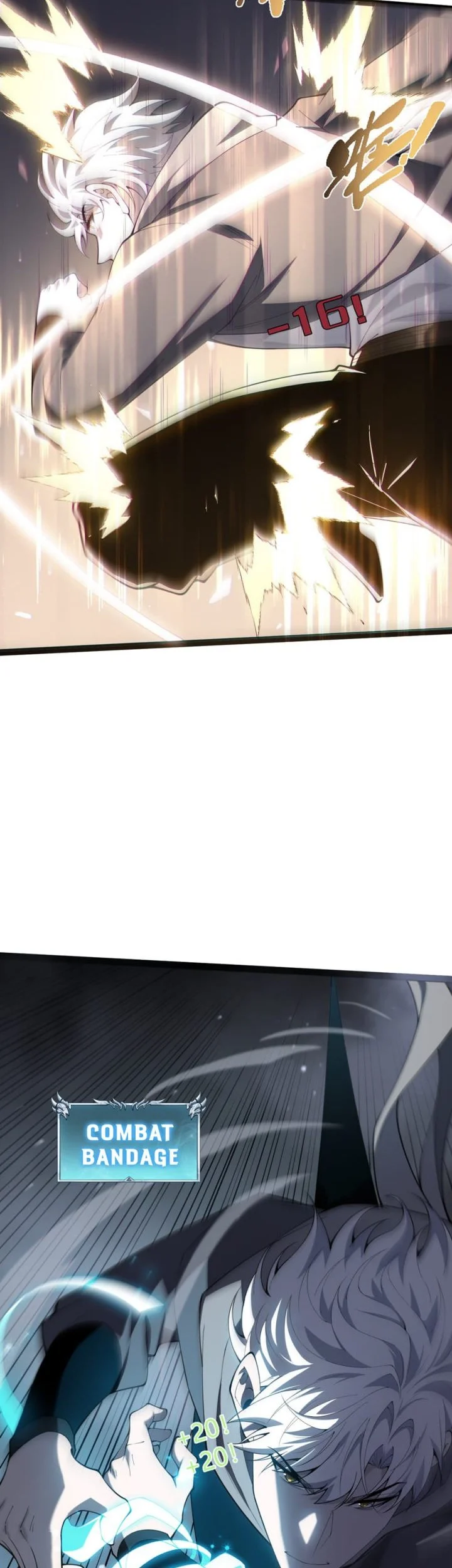 Rebirth of the Thief Who Roamed the World Chapter 13 Gambar 27