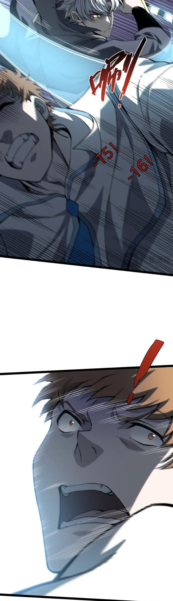 Rebirth of the Thief Who Roamed the World Chapter 14 Gambar 36