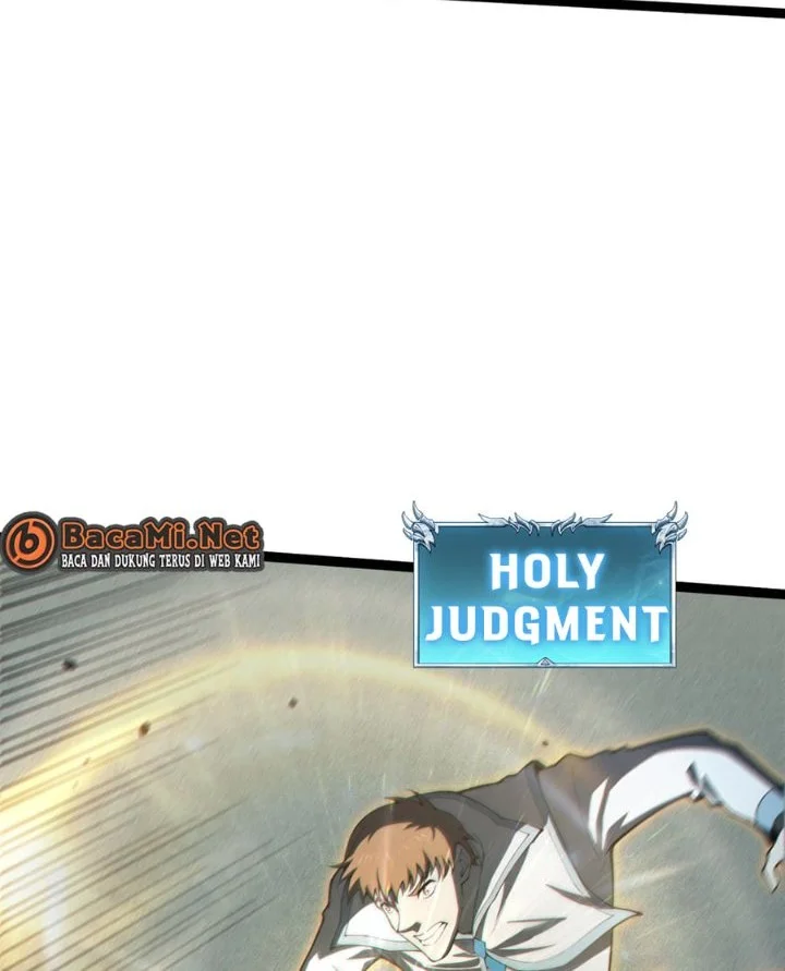 Rebirth of the Thief Who Roamed the World Chapter 14 Gambar 37