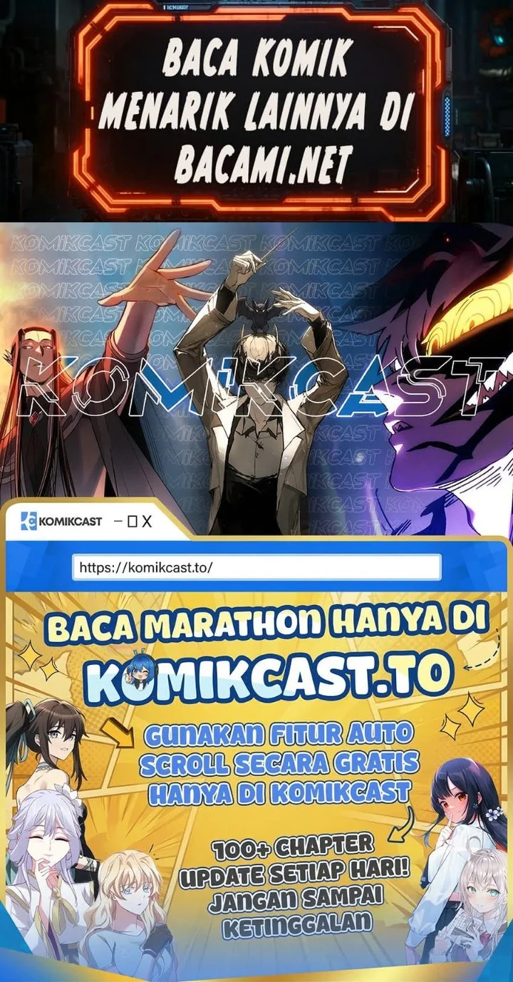 Rebirth of the Thief Who Roamed the World Chapter 14 Gambar 43