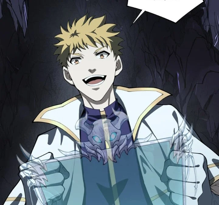 Rebirth of the Thief Who Roamed the World Chapter 14 Gambar 9