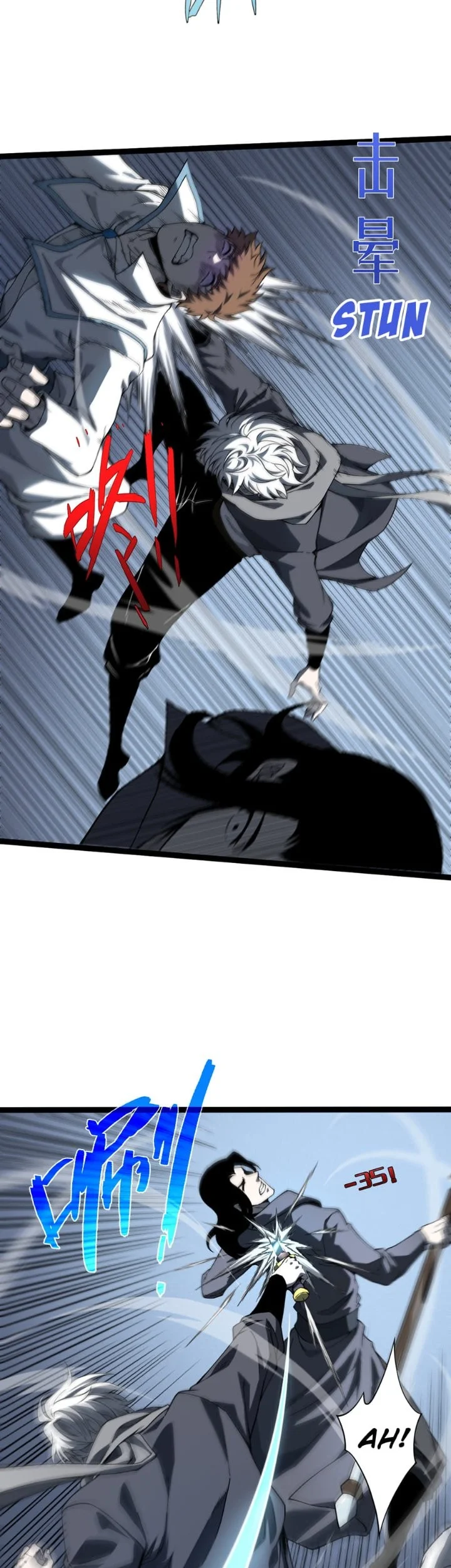 Rebirth of the Thief Who Roamed the World Chapter 14 Gambar 30