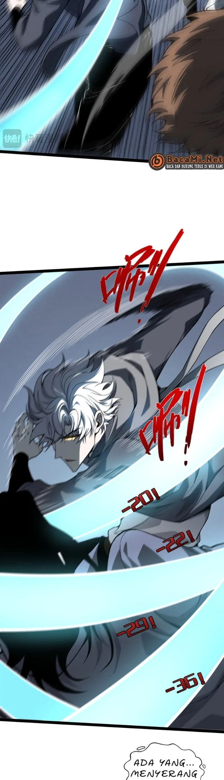 Rebirth of the Thief Who Roamed the World Chapter 14 Gambar 31