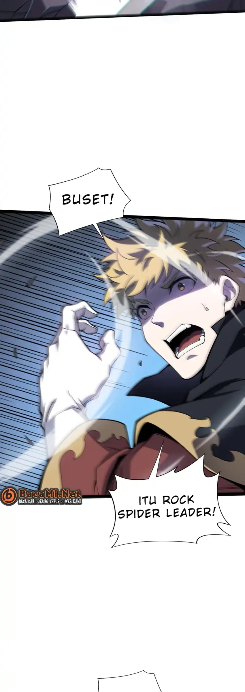 Rebirth of the Thief Who Roamed the World Chapter 15 Gambar 41