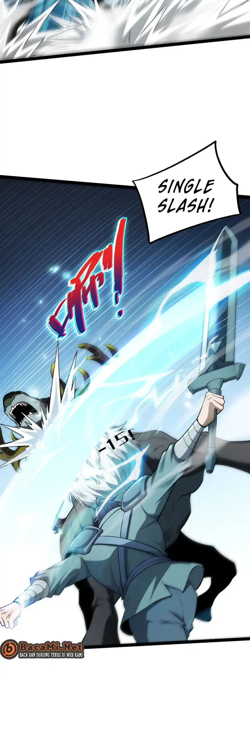 Rebirth of the Thief Who Roamed the World Chapter 15 Gambar 4