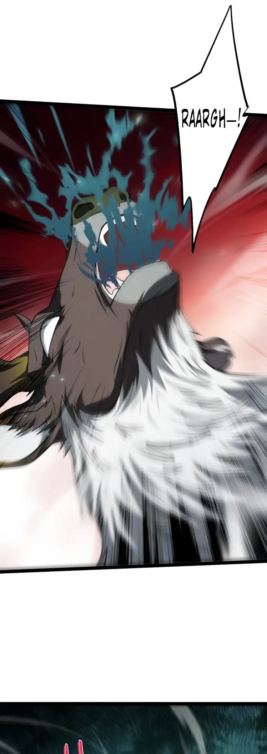 Rebirth of the Thief Who Roamed the World Chapter 15 Gambar 5