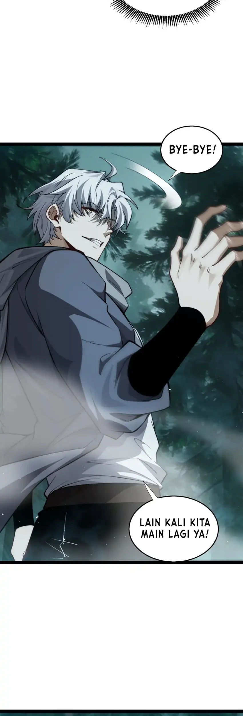 Rebirth of the Thief Who Roamed the World Chapter 15 Gambar 12