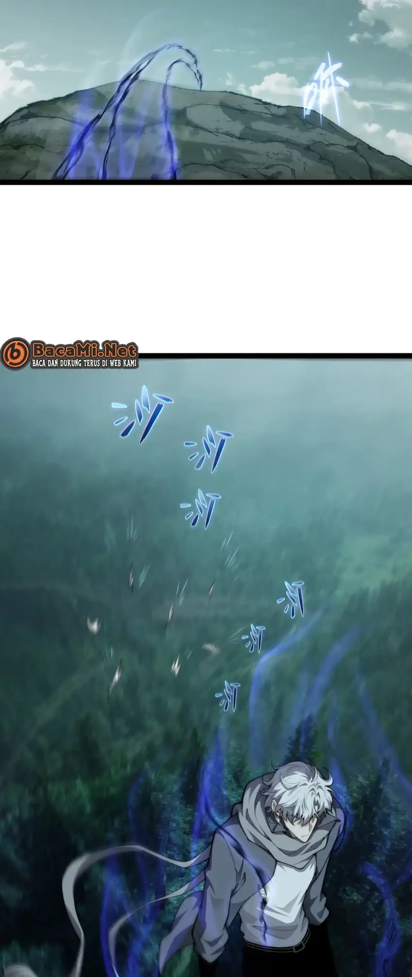 Rebirth of the Thief Who Roamed the World Chapter 15 Gambar 17