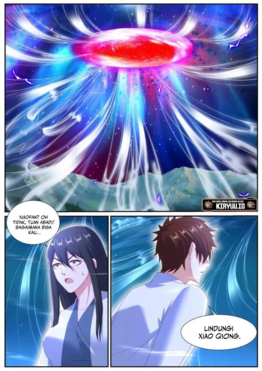 Rebirth Of The Urban Immortal Cultivator Chapter 1051 Gambar 3