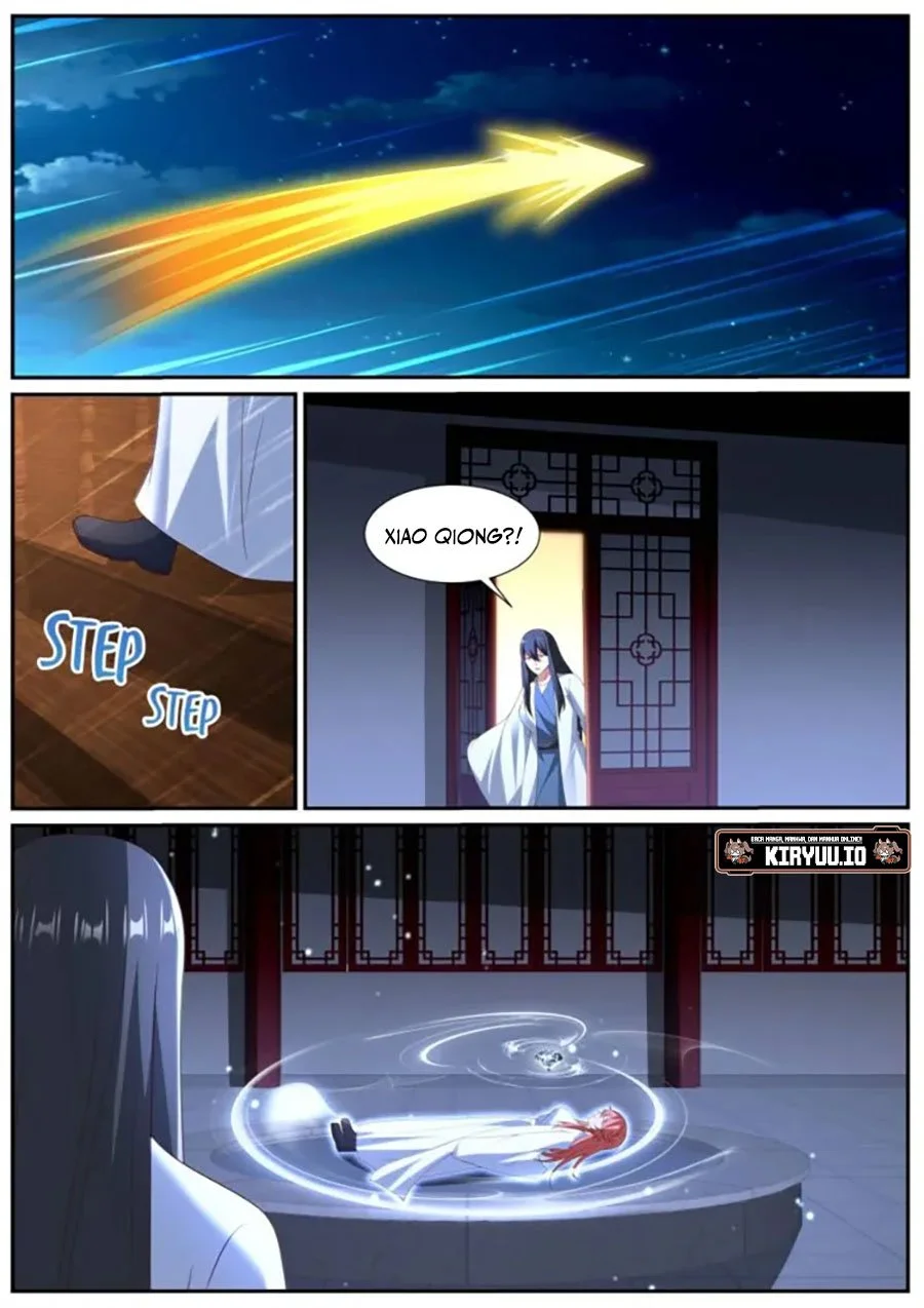 Rebirth Of The Urban Immortal Cultivator Chapter 1051 Gambar 4