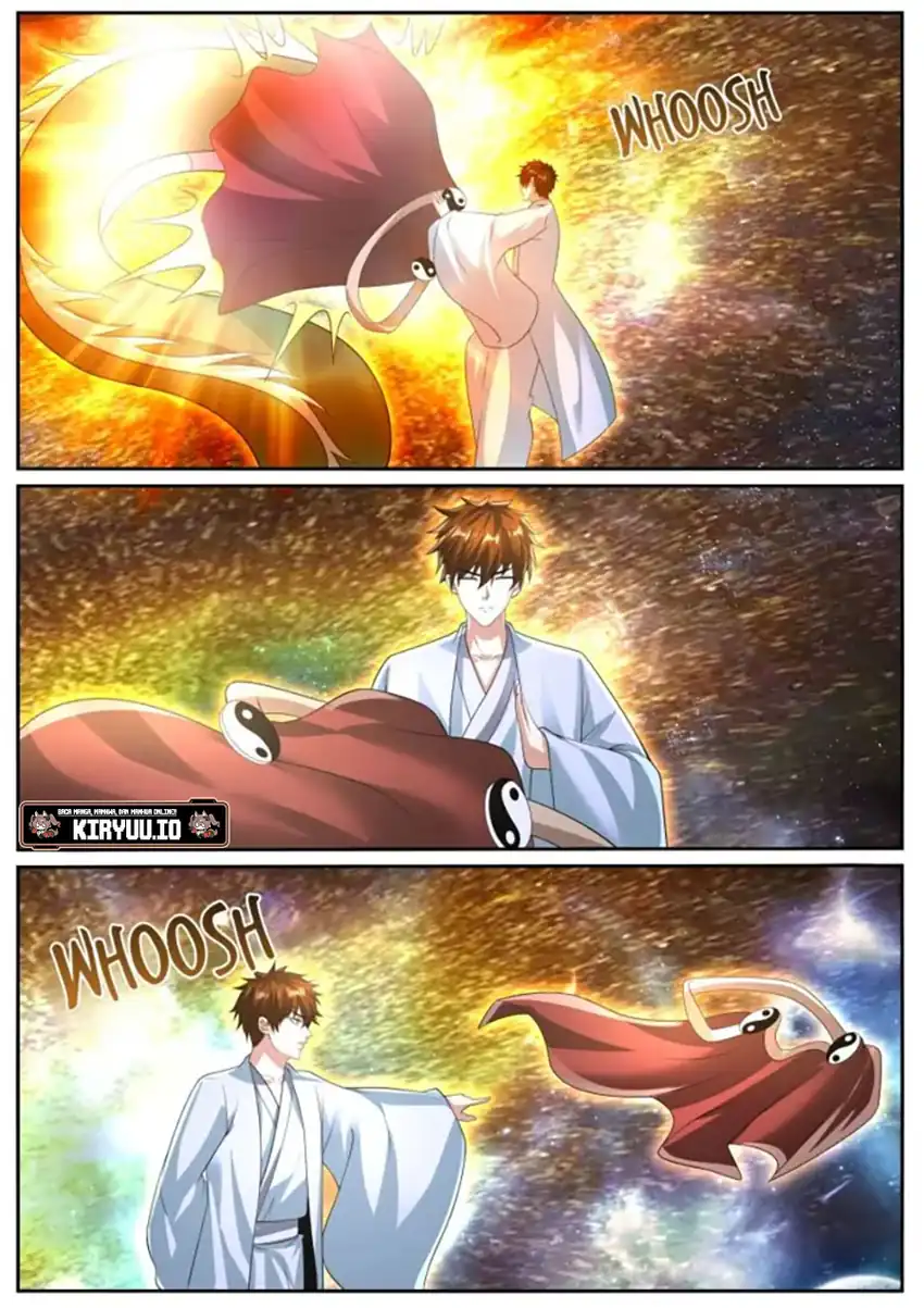 Rebirth Of The Urban Immortal Cultivator Chapter 1052 Gambar 7