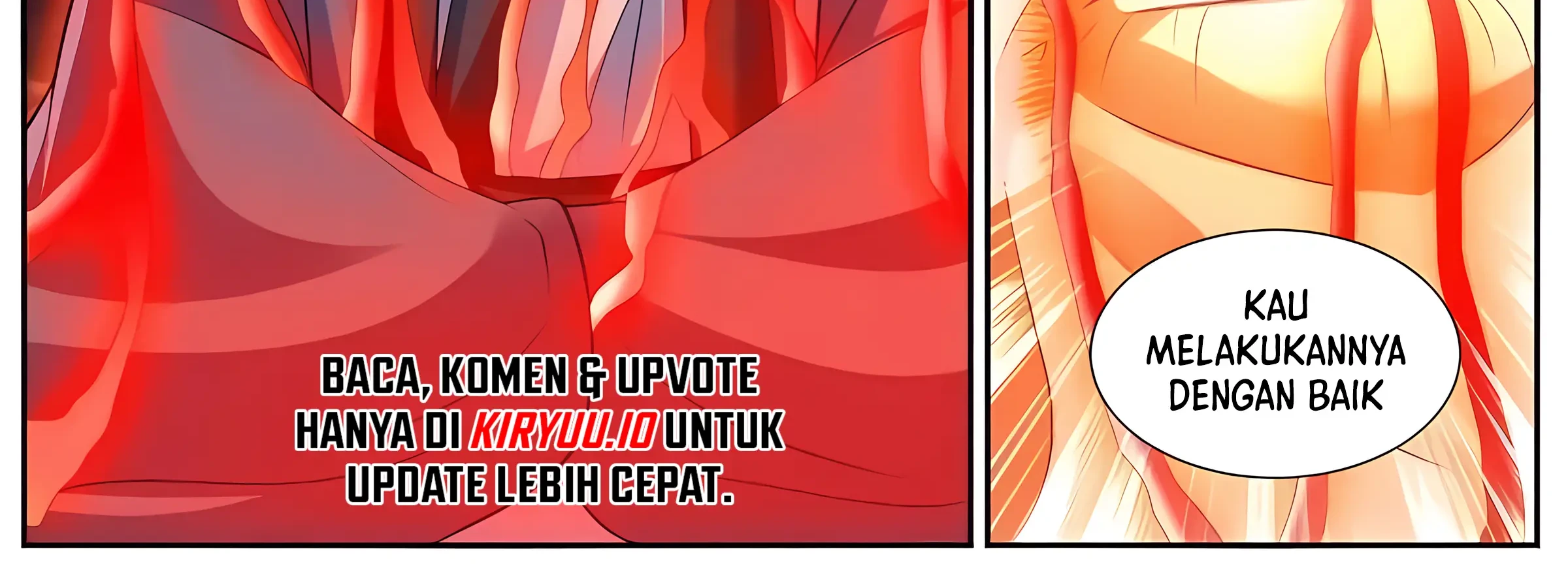 Rebirth Of The Urban Immortal Cultivator Chapter 1053 Gambar 19