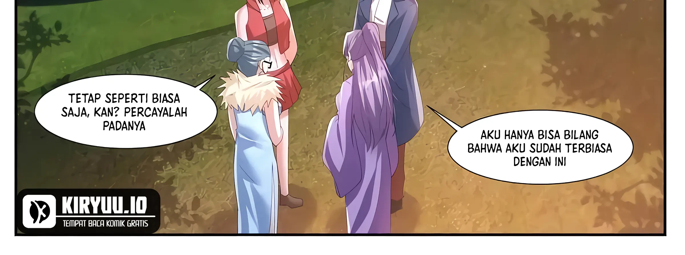 Rebirth Of The Urban Immortal Cultivator Chapter 1053 Gambar 5