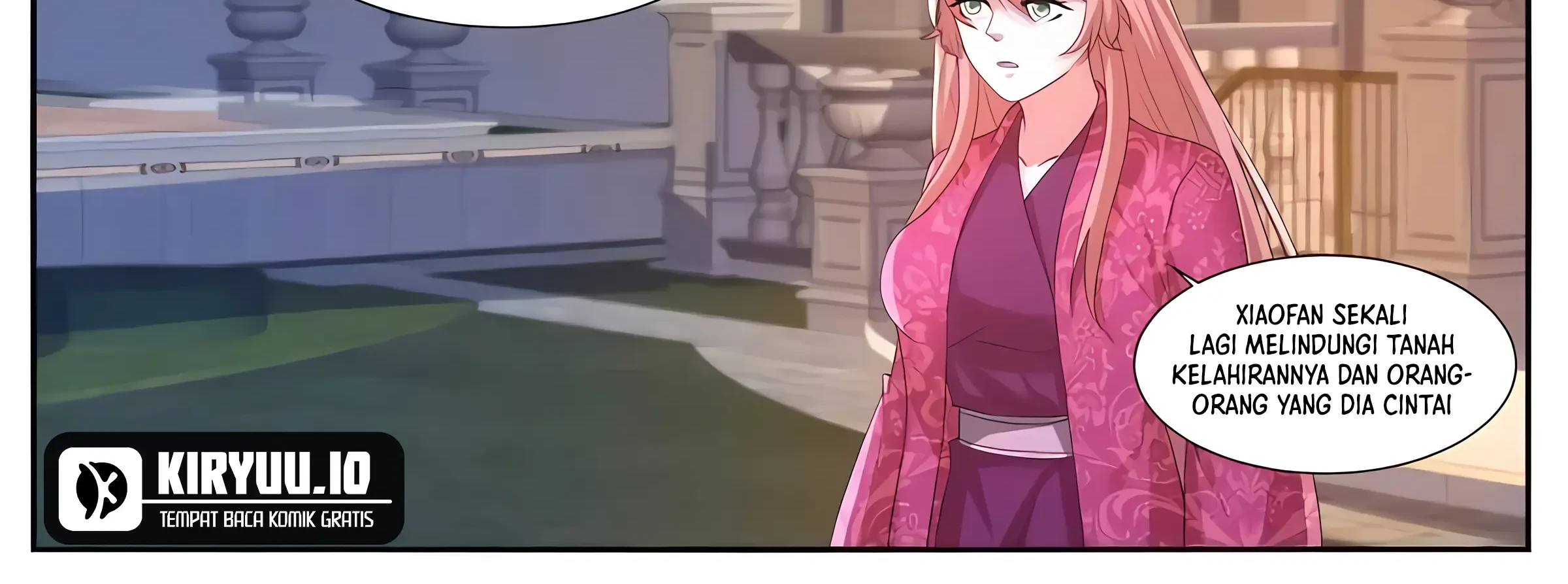 Rebirth Of The Urban Immortal Cultivator Chapter 1053 Gambar 11