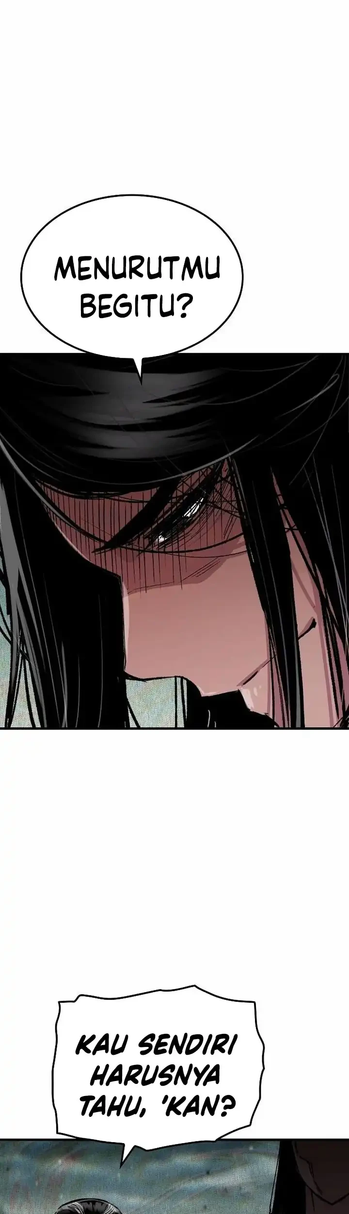 Reborn as The Heavenly Demon Chapter 113 Gambar 18