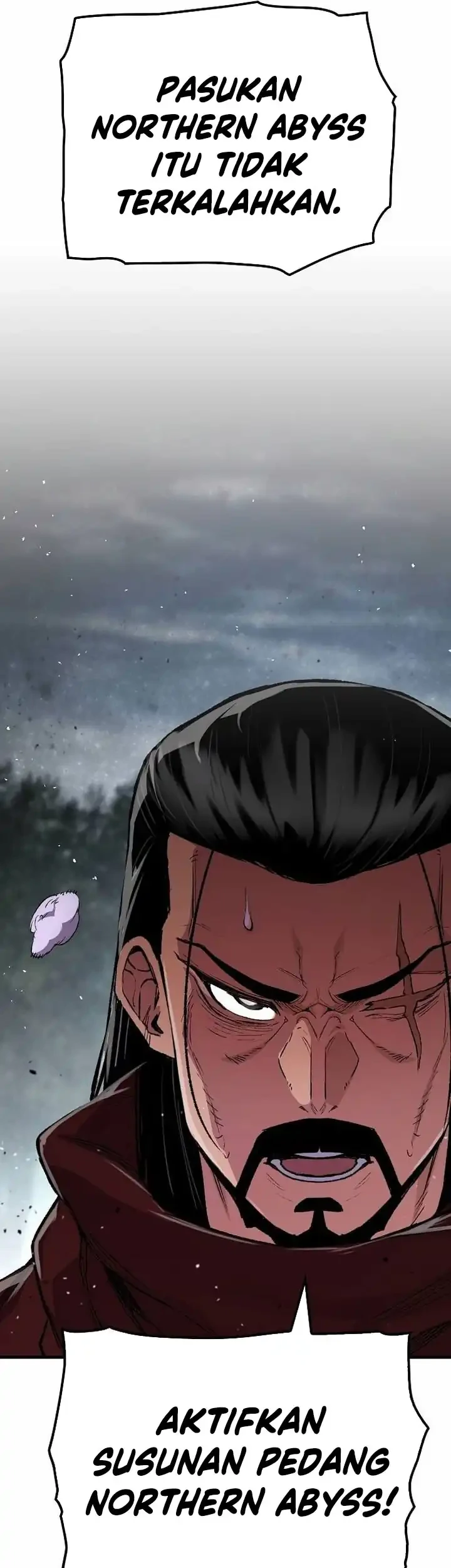 Reborn as The Heavenly Demon Chapter 113 Gambar 20