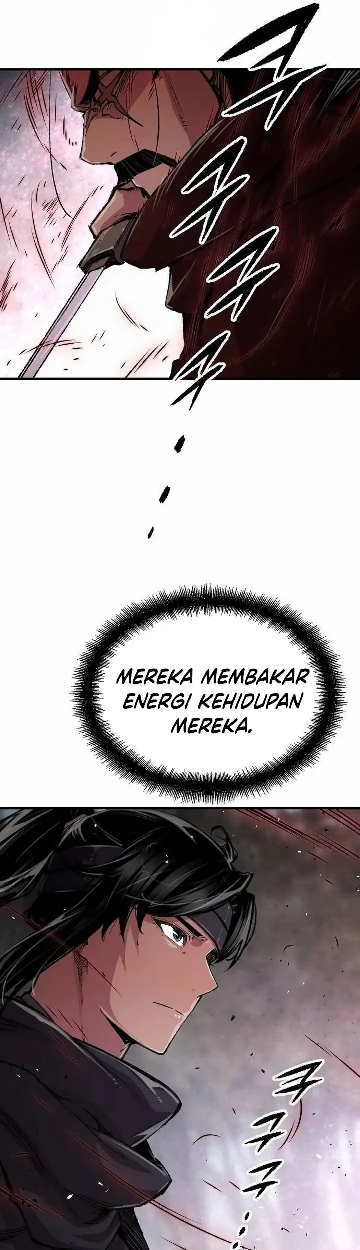 Reborn as The Heavenly Demon Chapter 113 Gambar 26