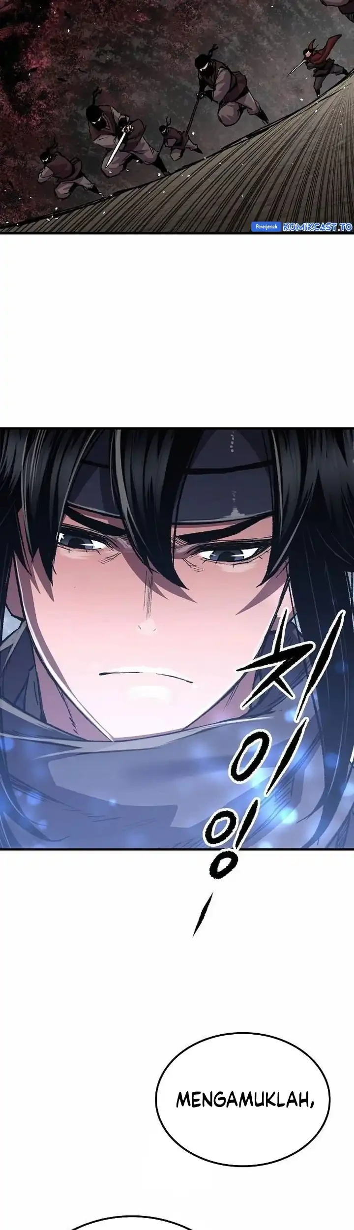 Reborn as The Heavenly Demon Chapter 113 Gambar 30