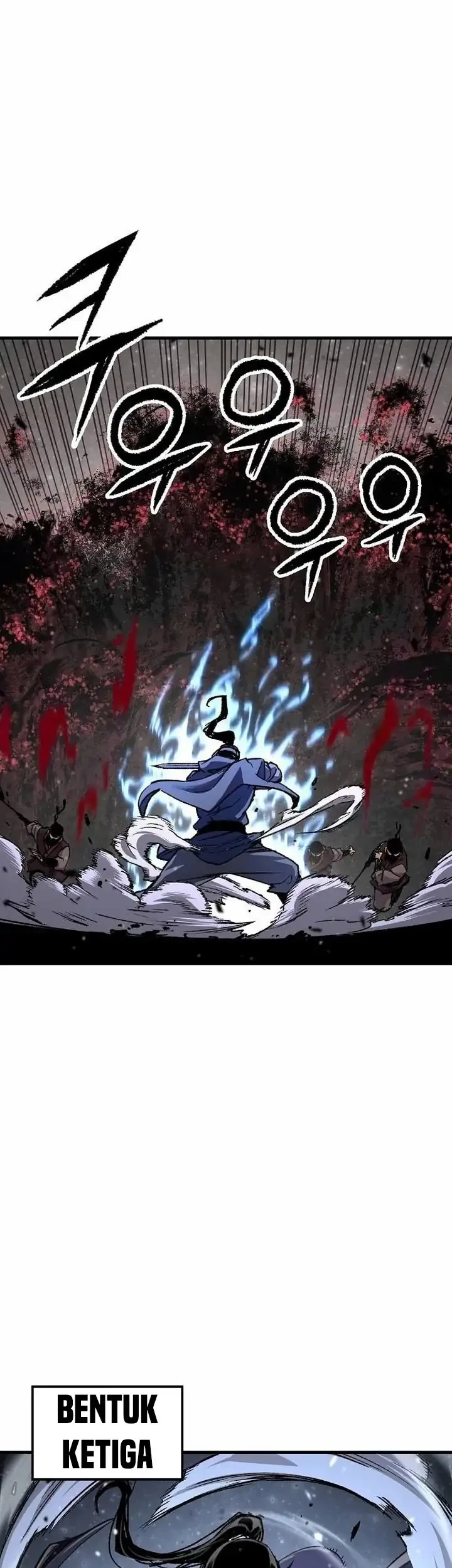 Reborn as The Heavenly Demon Chapter 113 Gambar 34