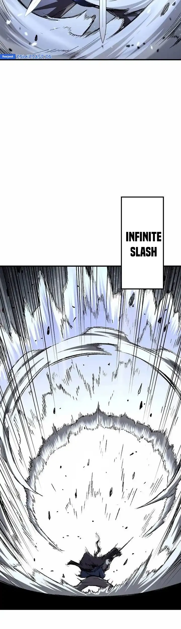 Reborn as The Heavenly Demon Chapter 113 Gambar 36