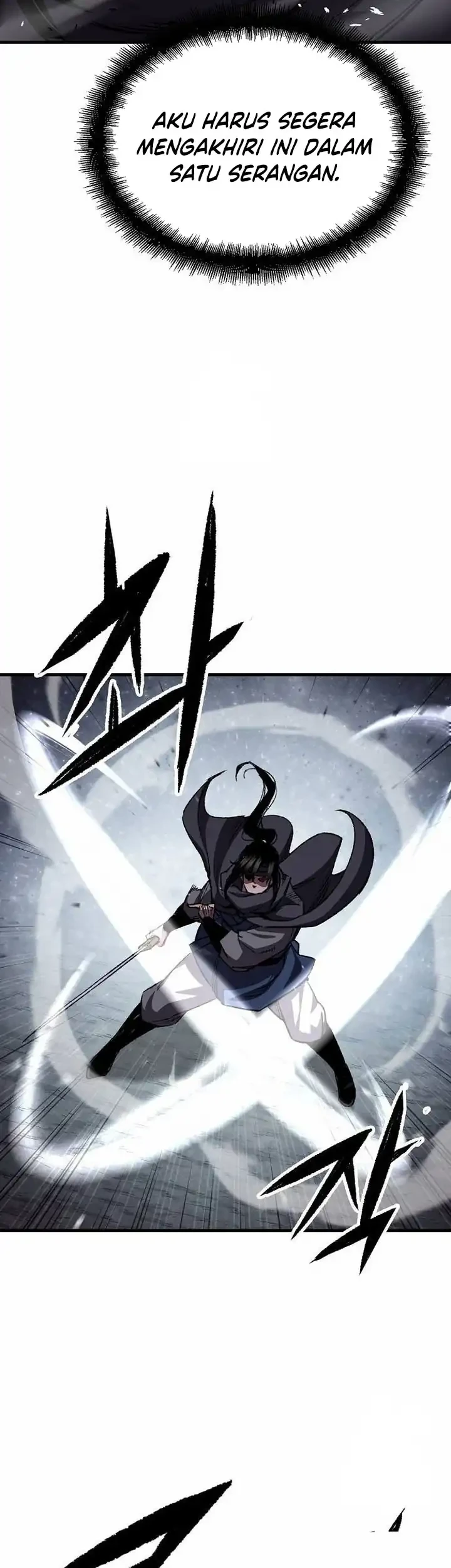 Reborn as The Heavenly Demon Chapter 113 Gambar 44