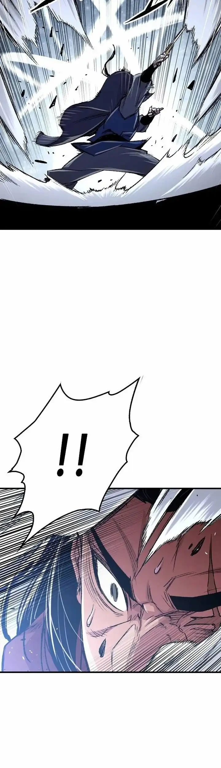 Reborn as The Heavenly Demon Chapter 113 Gambar 46