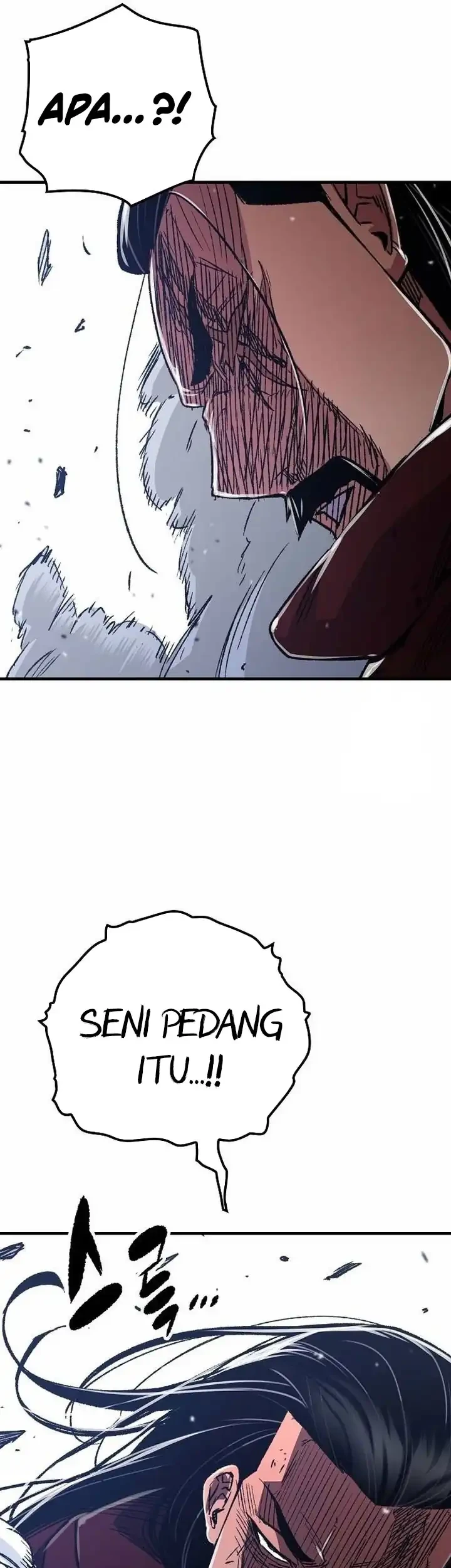 Reborn as The Heavenly Demon Chapter 113 Gambar 56