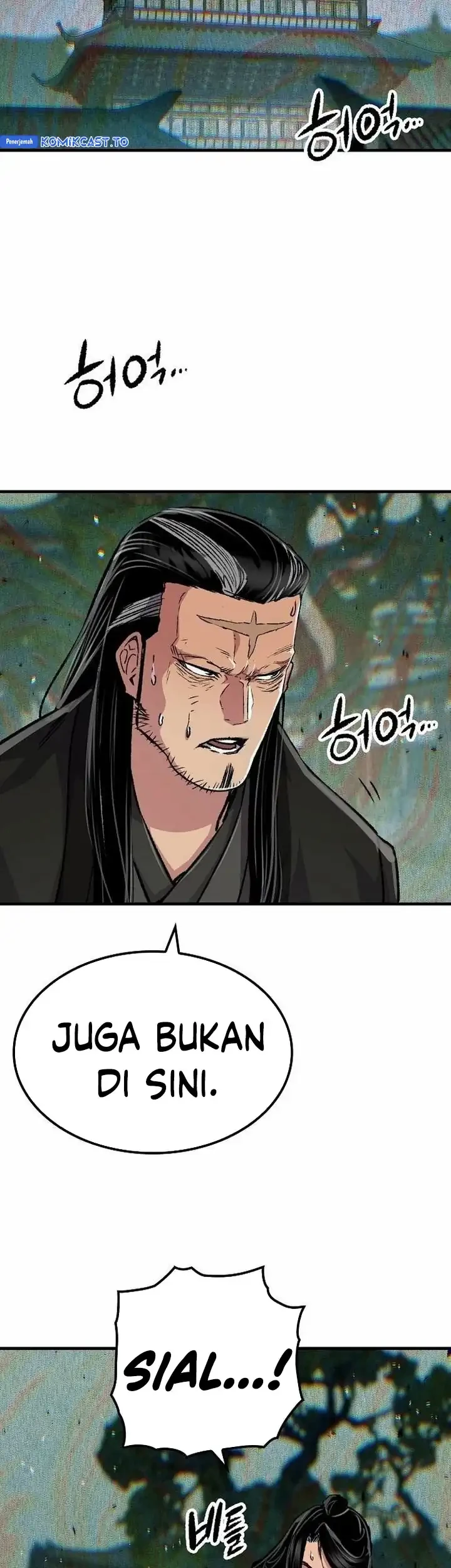 Reborn as The Heavenly Demon Chapter 113 Gambar 60