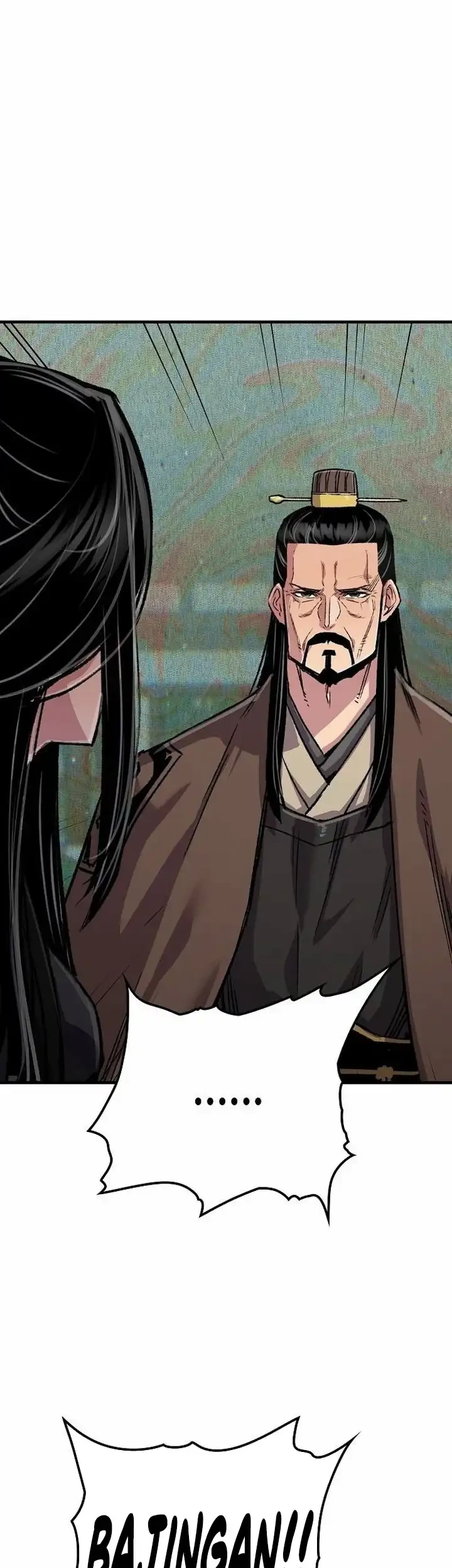 Reborn as The Heavenly Demon Chapter 113 Gambar 68