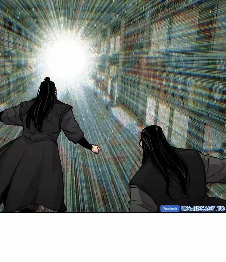 Reborn as The Heavenly Demon Chapter 113 Gambar 5