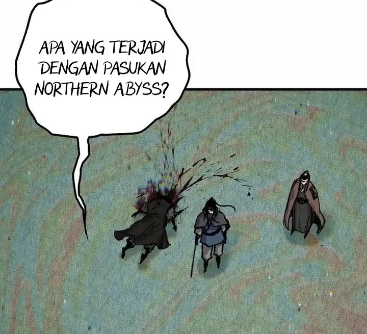 Reborn as The Heavenly Demon Chapter 113 Gambar 81