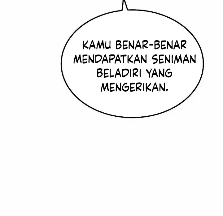 Reborn as The Heavenly Demon Chapter 113 Gambar 87