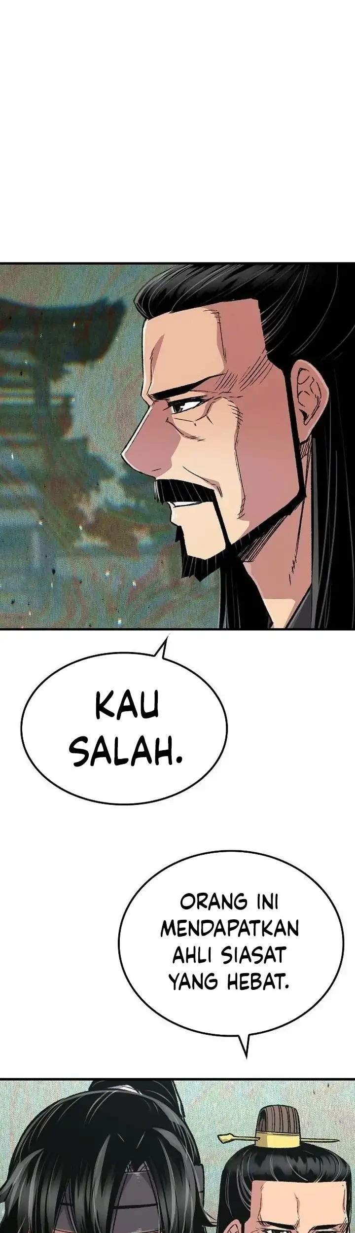 Reborn as The Heavenly Demon Chapter 113 Gambar 88