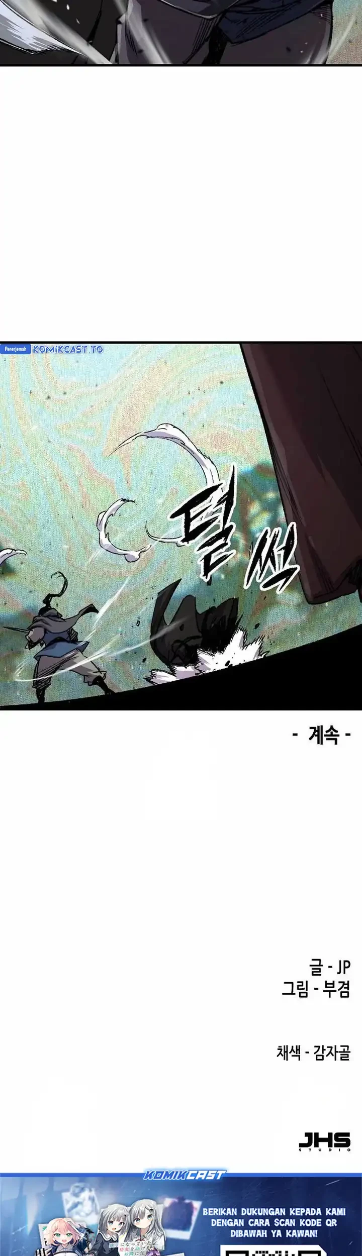 Reborn as The Heavenly Demon Chapter 113 Gambar 96