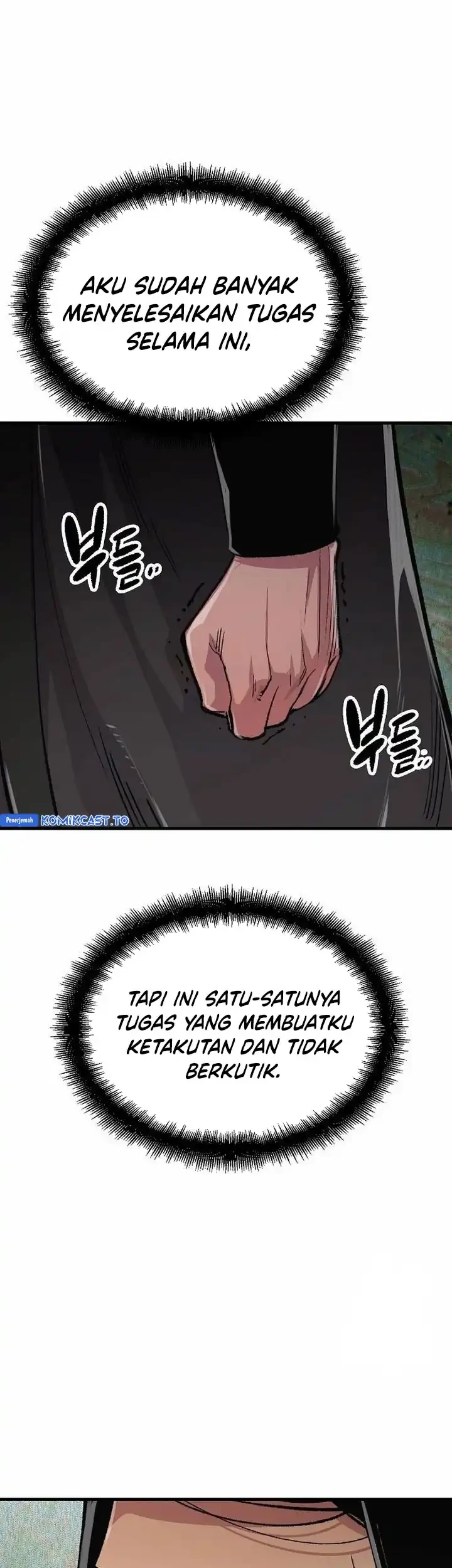 Reborn as The Heavenly Demon Chapter 113 Gambar 12