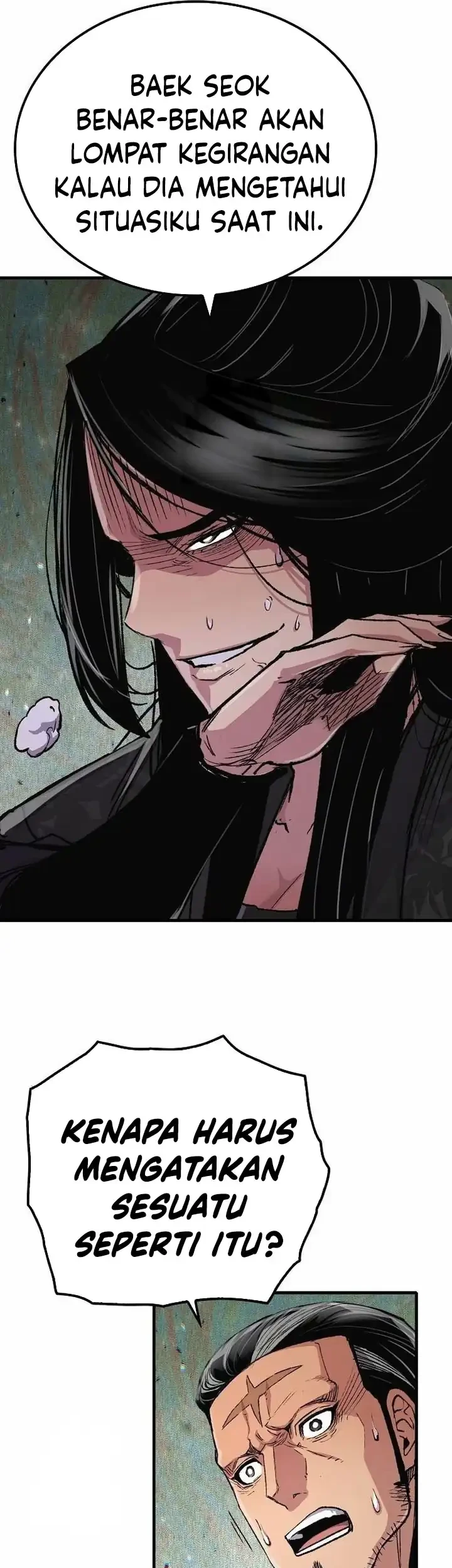 Reborn as The Heavenly Demon Chapter 113 Gambar 14