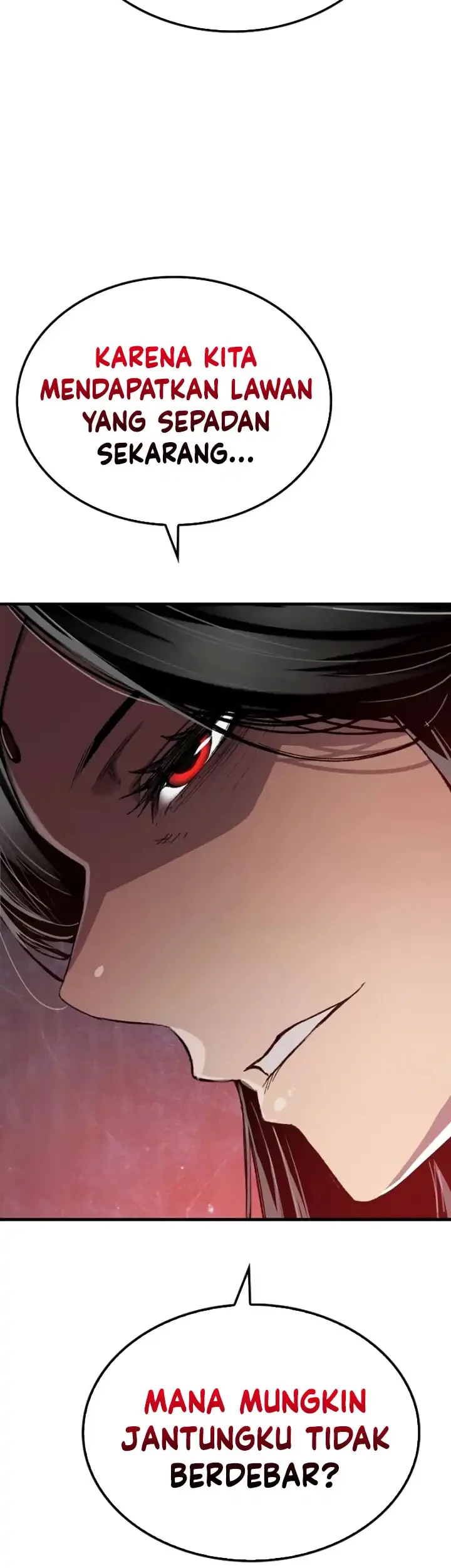 Reborn as The Heavenly Demon Chapter 114 Gambar 18