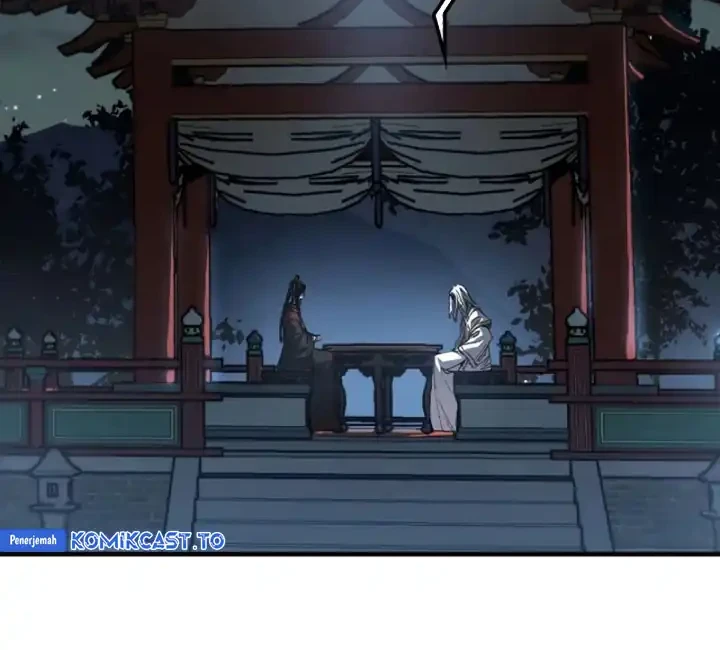 Reborn as The Heavenly Demon Chapter 114 Gambar 23