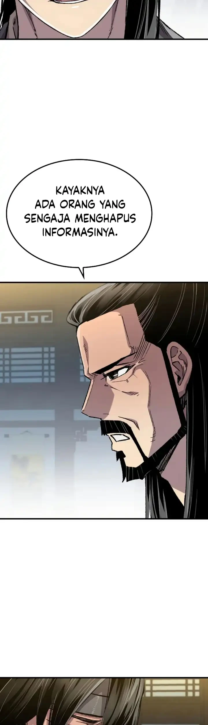 Reborn as The Heavenly Demon Chapter 114 Gambar 34