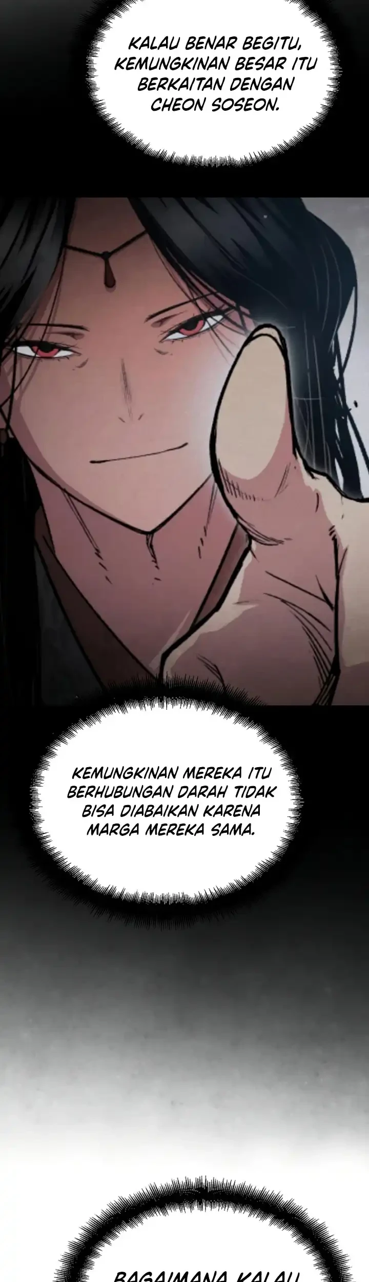 Reborn as The Heavenly Demon Chapter 114 Gambar 36