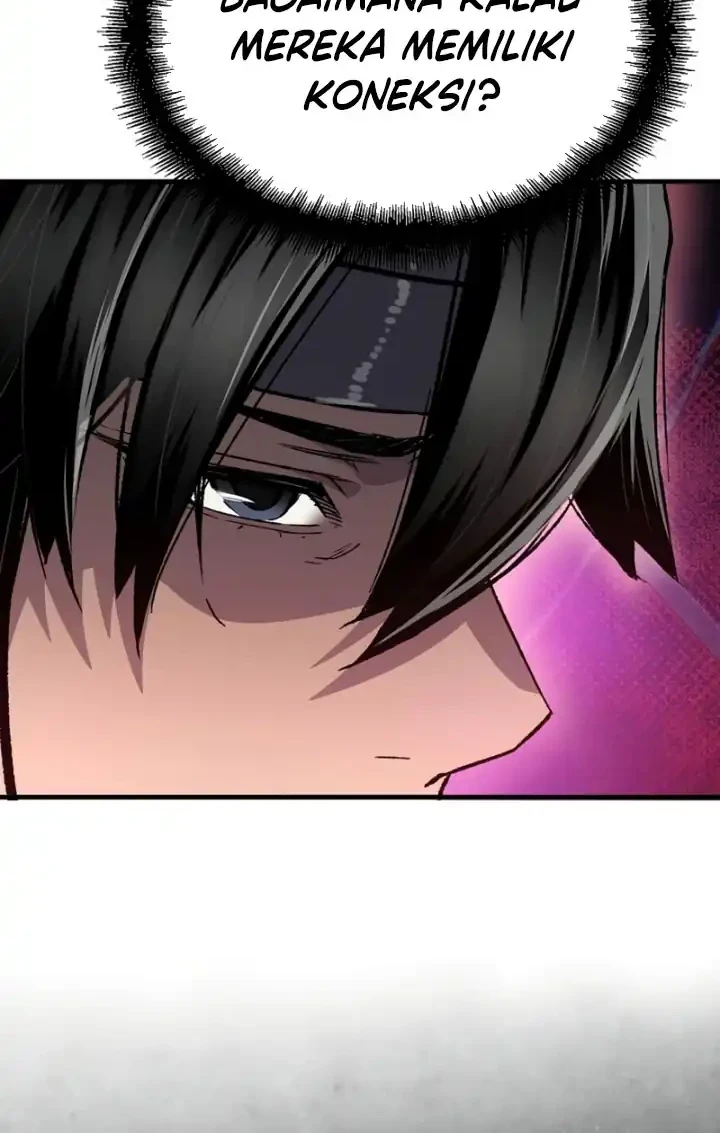 Reborn as The Heavenly Demon Chapter 114 Gambar 37