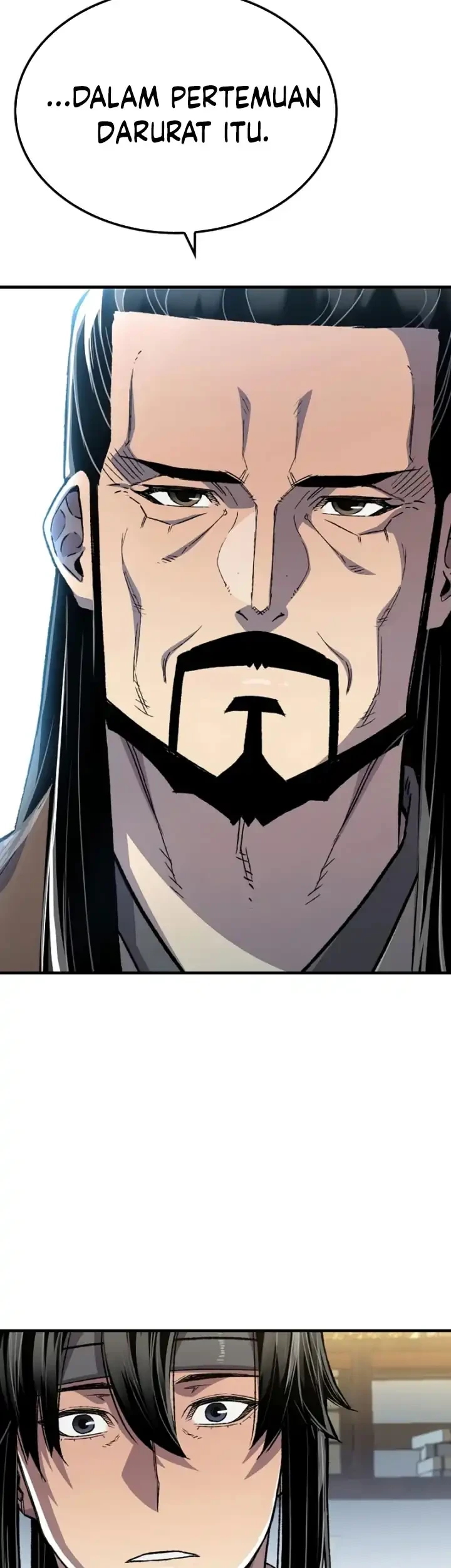 Reborn as The Heavenly Demon Chapter 114 Gambar 44