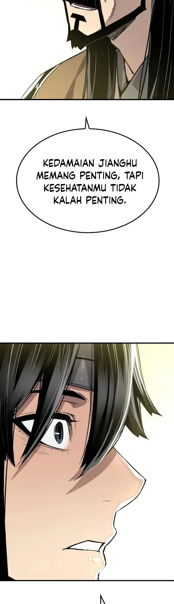 Reborn as The Heavenly Demon Chapter 114 Gambar 48