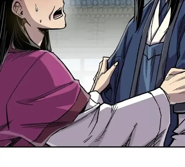 Reborn as The Heavenly Demon Chapter 114 Gambar 53