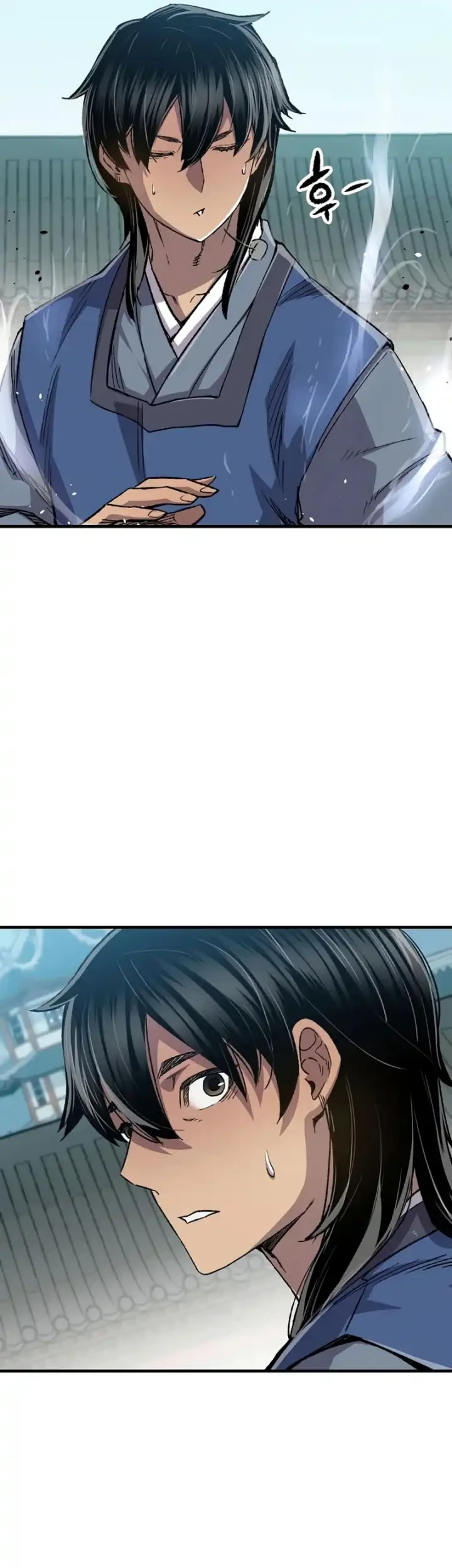 Reborn as The Heavenly Demon Chapter 114 Gambar 62